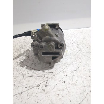 Recambio de compresor aire acondicionado para opel astra h sedán (a04) 1.7 cdti (l69) referencia OEM IAM 93190259  