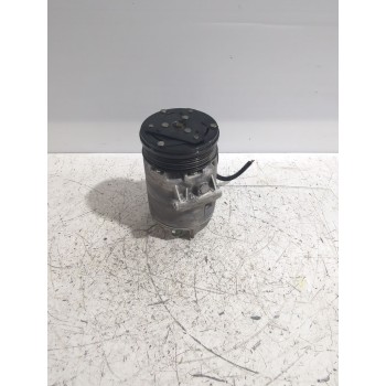Recambio de compresor aire acondicionado para opel astra h sedán (a04) 1.7 cdti (l69) referencia OEM IAM 93190259  