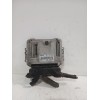 Recambio de centralita motor uce para opel astra h sedán (a04) 1.7 cdti (l69) referencia OEM IAM 0281014643  