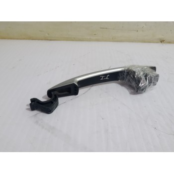 Recambio de maneta exterior trasera izquierda para citroën c4 sedan collection referencia OEM IAM 9101GH  