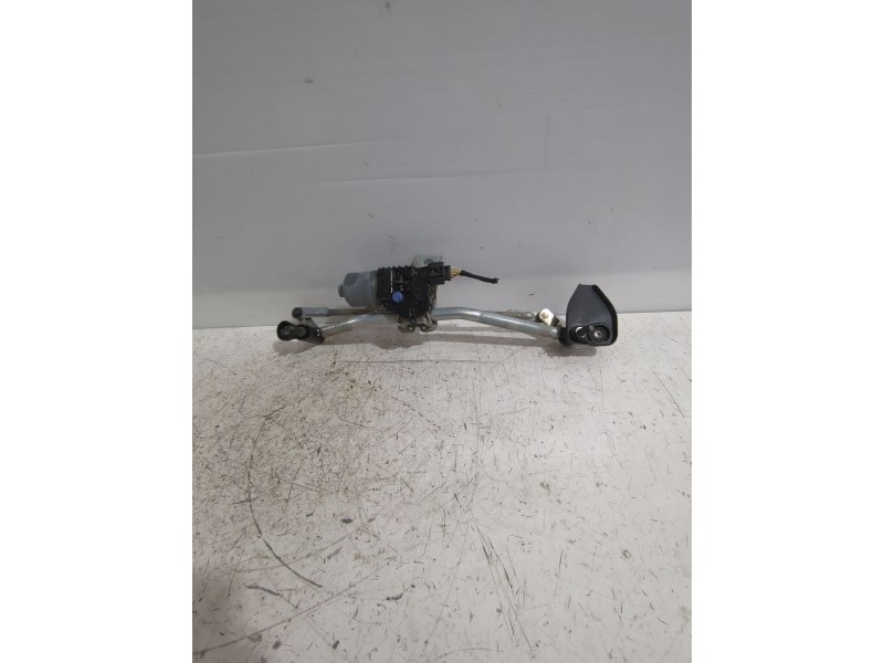 Recambio de motor limpia delantero para opel astra h sedán (a04) 1.7 cdti (l69) referencia OEM IAM 93179149  