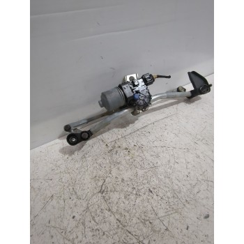 Recambio de motor limpia delantero para opel astra h sedán (a04) 1.7 cdti (l69) referencia OEM IAM 93179149  