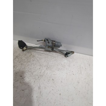 Recambio de motor limpia delantero para opel astra h sedán (a04) 1.7 cdti (l69) referencia OEM IAM 93179149  