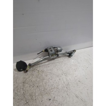 Recambio de motor limpia delantero para opel astra h sedán (a04) 1.7 cdti (l69) referencia OEM IAM 93179149  