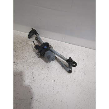 Recambio de motor limpia delantero para opel astra h sedán (a04) 1.7 cdti (l69) referencia OEM IAM 93179149  