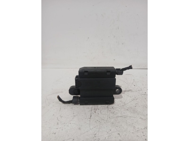 Recambio de modulo electronico para opel astra h sedán (a04) 1.7 cdti (l69) referencia OEM IAM 80046421  