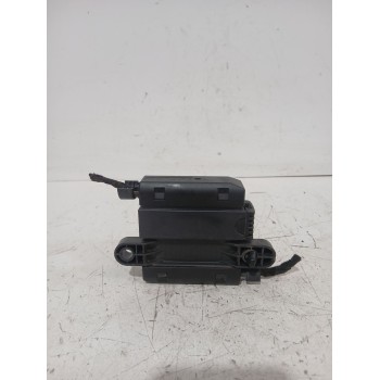 Recambio de modulo electronico para opel astra h sedán (a04) 1.7 cdti (l69) referencia OEM IAM 80046421  