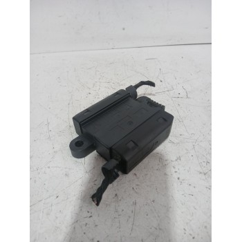 Recambio de modulo electronico para opel astra h sedán (a04) 1.7 cdti (l69) referencia OEM IAM 80046421  
