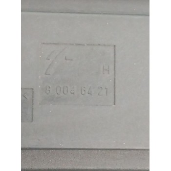 Recambio de modulo electronico para opel astra h sedán (a04) 1.7 cdti (l69) referencia OEM IAM 80046421  