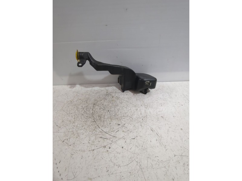 Recambio de deposito limpia para opel astra h sedán (a04) 1.7 cdti (l69) referencia OEM IAM 13118158  