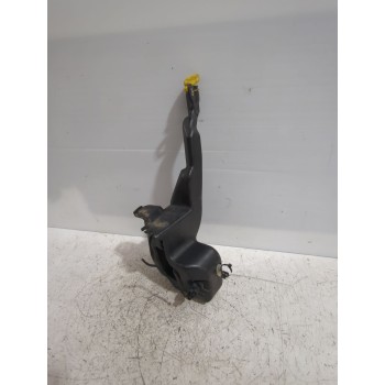 Recambio de deposito limpia para opel astra h sedán (a04) 1.7 cdti (l69) referencia OEM IAM 13118158  