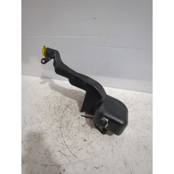 Recambio de deposito limpia para opel astra h sedán (a04) 1.7 cdti (l69) referencia OEM IAM 13118158  