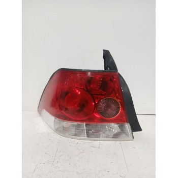 Recambio de piloto trasero izquierdo para opel astra h sedán (a04) 1.7 cdti (l69) referencia OEM IAM 1222779  