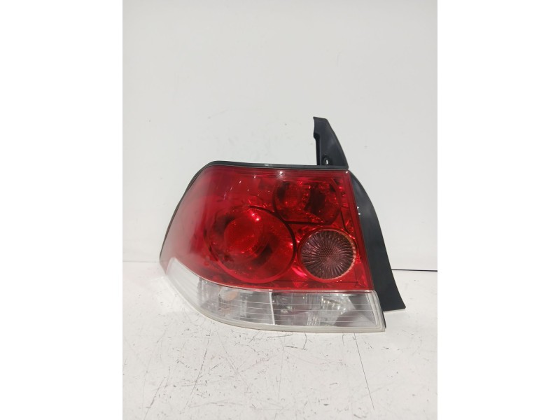 Recambio de piloto trasero izquierdo para opel astra h sedán (a04) 1.7 cdti (l69) referencia OEM IAM 1222779  