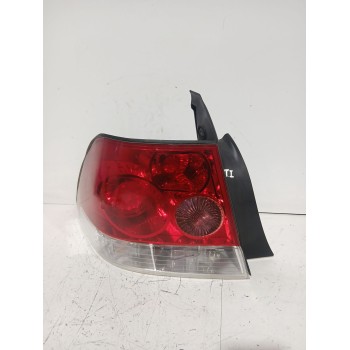 Recambio de piloto trasero izquierdo para opel astra h sedán (a04) 1.7 cdti (l69) referencia OEM IAM 1222779  