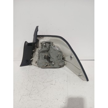 Recambio de piloto trasero izquierdo para opel astra h sedán (a04) 1.7 cdti (l69) referencia OEM IAM 1222779  