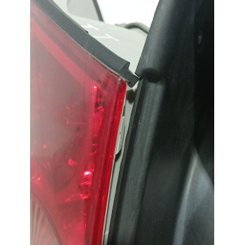 Recambio de piloto trasero izquierdo para opel astra h sedán (a04) 1.7 cdti (l69) referencia OEM IAM 1222779  