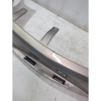 Recambio de paragolpes trasero para opel astra h sedán (a04) 1.7 cdti (l69) referencia OEM IAM 94703477  