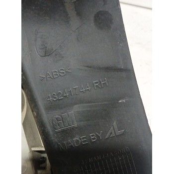 Recambio de piloto trasero derecho para opel astra h sedán (a04) 1.7 cdti (l69) referencia OEM IAM 43241744  