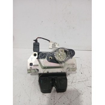 Recambio de cerradura maletero / porton para opel astra h sedán (a04) 1.7 cdti (l69) referencia OEM IAM 495058724  