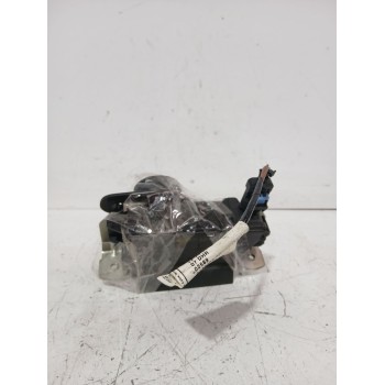 Recambio de cerradura maletero / porton para opel astra h sedán (a04) 1.7 cdti (l69) referencia OEM IAM 495058724  
