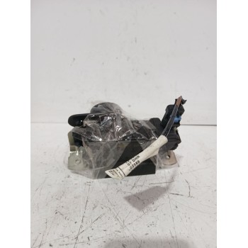 Recambio de cerradura maletero / porton para opel astra h sedán (a04) 1.7 cdti (l69) referencia OEM IAM 495058724  