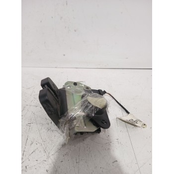 Recambio de cerradura maletero / porton para opel astra h sedán (a04) 1.7 cdti (l69) referencia OEM IAM 495058724  