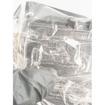 Recambio de cerradura maletero / porton para opel astra h sedán (a04) 1.7 cdti (l69) referencia OEM IAM 495058724  