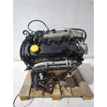 MOTOR COMPLETO 192A8000 