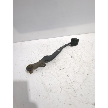 Recambio de pedal freno para peugeot 107 (pm_, pn_) 1.4 hdi referencia OEM IAM 4501V8  