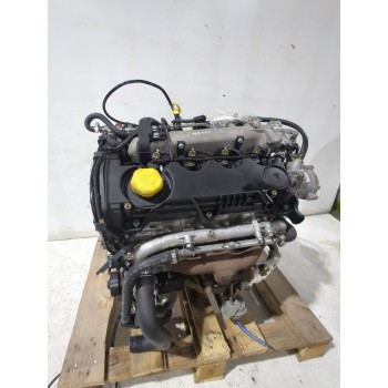 Recambio de motor completo para fiat bravo (198) 1.9 dynamic multijet referencia OEM IAM 192A8000  
