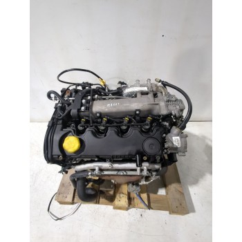 Recambio de motor completo para fiat bravo (198) 1.9 dynamic multijet referencia OEM IAM 192A8000  