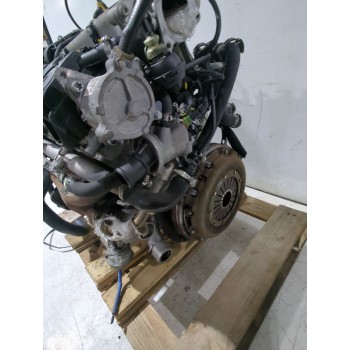 Recambio de motor completo para fiat bravo (198) 1.9 dynamic multijet referencia OEM IAM 192A8000  