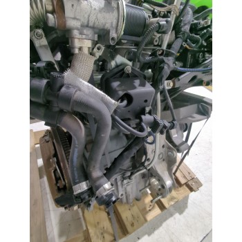 Recambio de motor completo para fiat bravo (198) 1.9 dynamic multijet referencia OEM IAM 192A8000  