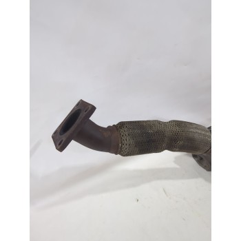 Recambio de catalizador para volkswagen polo iv (9n_, 9a_) 1.9 sdi referencia OEM IAM 6Q0178BB  