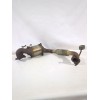 Recambio de catalizador para ford fiesta (cbk) fun referencia OEM IAM 2S615E211DA  