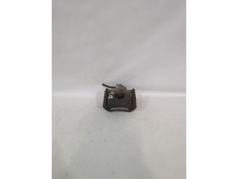 Recambio de pinza de freno delantera derecha para peugeot 107 (pm_, pn_) 1.4 hdi referencia OEM IAM 1651757880  