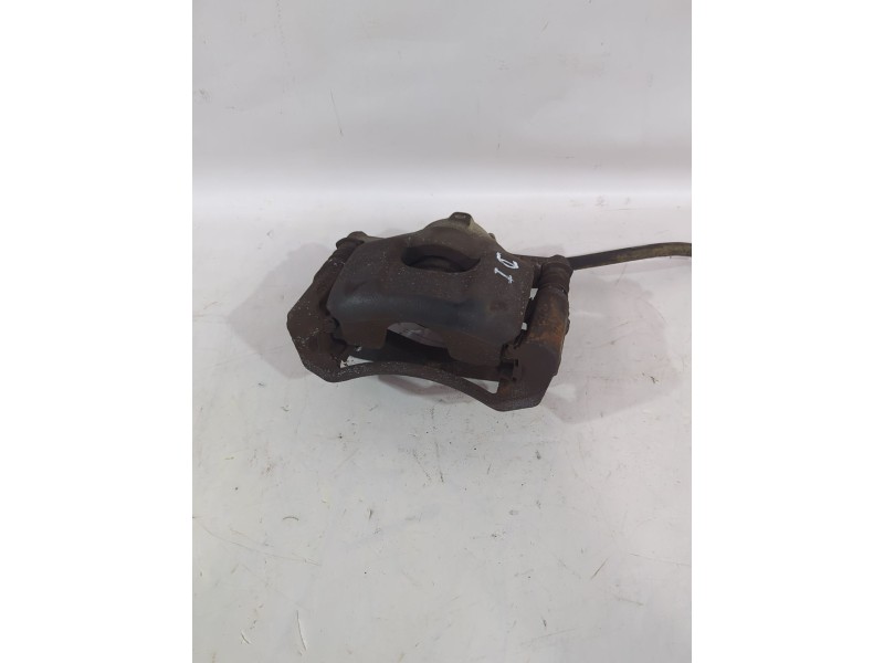 Recambio de pinza de freno delantera izquierda para peugeot 107 (pm_, pn_) 1.4 hdi referencia OEM IAM 1651757780  
