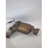 Recambio de catalizador para opel corsa d (s07) 1.4 (l08, l68) referencia OEM IAM 55567774  