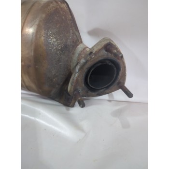 Recambio de catalizador para opel corsa d (s07) 1.4 (l08, l68) referencia OEM IAM 55567774  