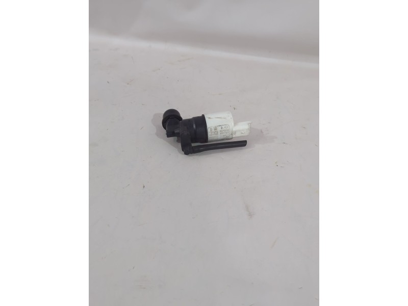 Recambio de bomba limpia para peugeot 107 (pm_, pn_) 1.4 hdi referencia OEM IAM 643476  