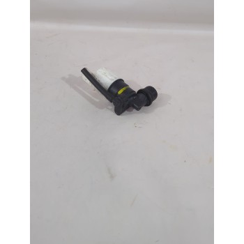 Recambio de bomba limpia para peugeot 107 (pm_, pn_) 1.4 hdi referencia OEM IAM 643476  