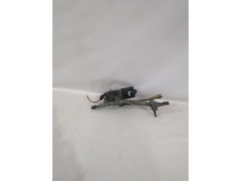 Recambio de motor limpia delantero para peugeot 107 (pm_, pn_) 1.4 hdi referencia OEM IAM 53630187  