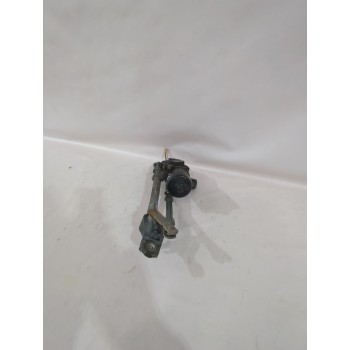 Recambio de motor limpia delantero para peugeot 107 (pm_, pn_) 1.4 hdi referencia OEM IAM 53630187  