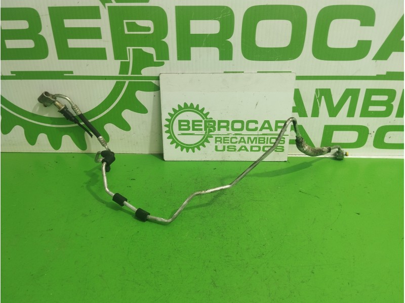 Recambio de tubos aire acondicionado para volkswagen golf v berlina (1k1) 1.9 tdi referencia OEM IAM 1K0820741AJ  