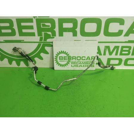 Recambio de tubos aire acondicionado para volkswagen golf v berlina (1k1) 1.9 tdi referencia OEM IAM 1K0820741AJ  