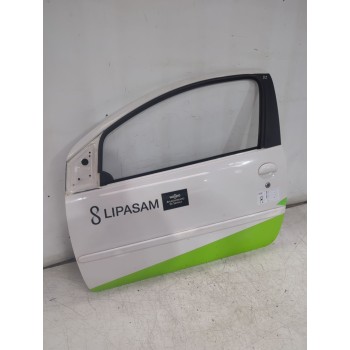 Recambio de puerta delantera izquierda para citroën c1 (pm_, pn_) 1.4 hdi referencia OEM IAM 9002W8  