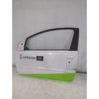 Recambio de puerta delantera izquierda para citroën c1 (pm_, pn_) 1.4 hdi referencia OEM IAM 9002W8  