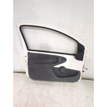 Recambio de puerta delantera izquierda para citroën c1 (pm_, pn_) 1.4 hdi referencia OEM IAM 9002W8  