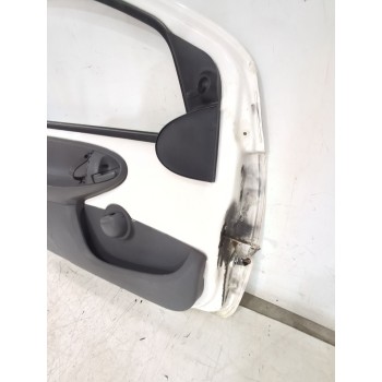 Recambio de puerta delantera izquierda para citroën c1 (pm_, pn_) 1.4 hdi referencia OEM IAM 9002W8  